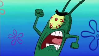 Plankton - I Will Rule The World Sparta Water Remix
