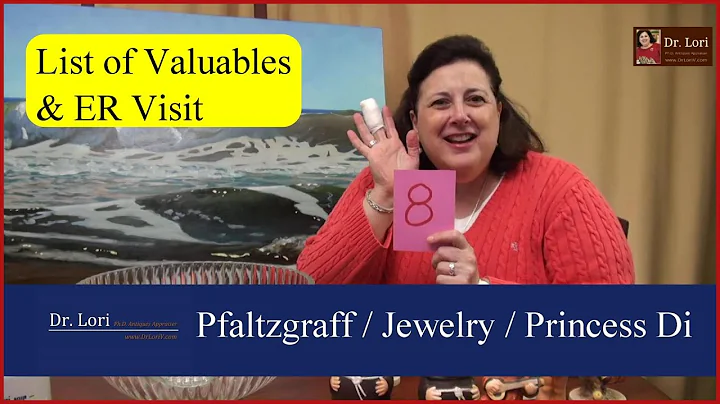 Lists for Pfaltzgraff, Jewelry, Quilts & Cameras, ...