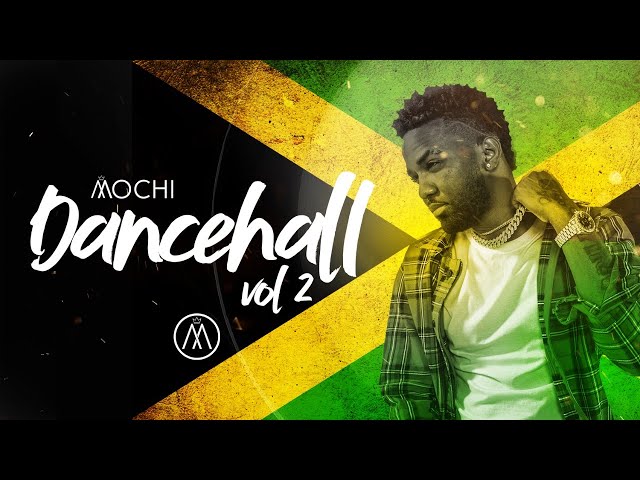 🔥BEST THROWBACK DANCEHALL VIDEO MIX 2- DJ Mochi Baybee [RDX, VYBZ KARTEL, KONSHENS, BUSY SIGNAL] class=