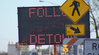 Encouraging Drivers To Become More Aware of Highway Workers During Construction Season