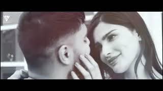 Harnoor Mashup | Waalian X Chan Vekhya | R13R Music official
