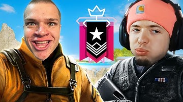 The Best Ranked Match of Mingo | Jynxzi Shocked as Mingo 1v5 Clutch (Rainbow Six Siege)