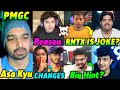 RNTX is Joke? - Scout 😡, PMGC Predictions! Mazy Disappointed, JONATHAN Losing💔, GODLIKE Again Change