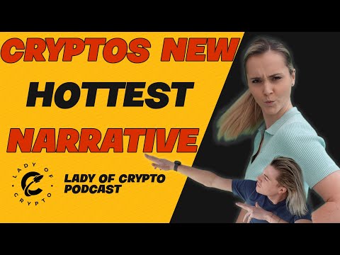 Crypto's BIG Money Narrative - Real World Assets! | Podcast #6