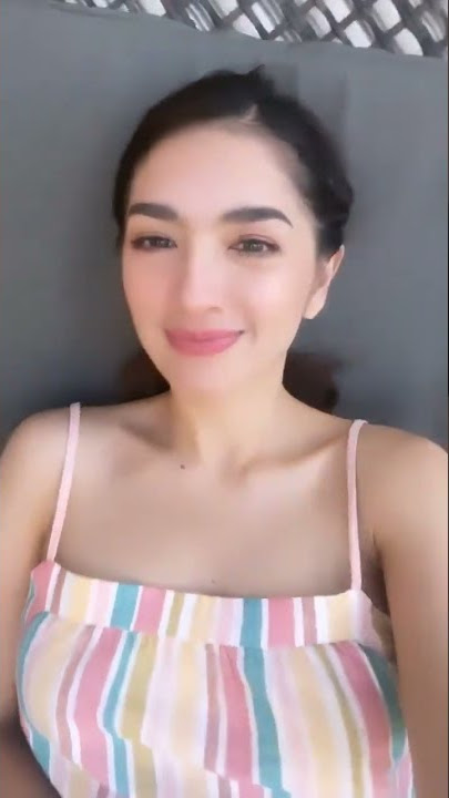 Angel karamoy story hot