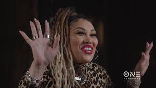 Uncensored: Unscripted with Keke Wyatt