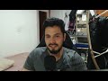 6 Meses depois - Colombiano Falando Portugues