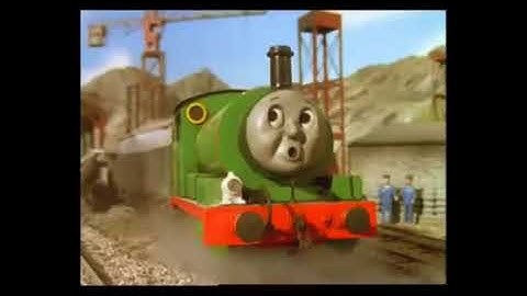 What If... Rusty and the Boulder + Family Guy?