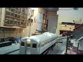 Proto1000 RDC1 - Serviced &amp; Upgraded