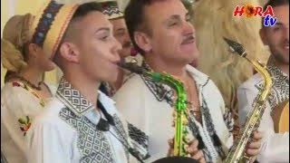 Petrica Nicoara - Hai Armine canta (REVELION 2016 HORA TV)