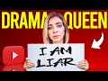 The gabbie hanna files  the master of projection ep 1