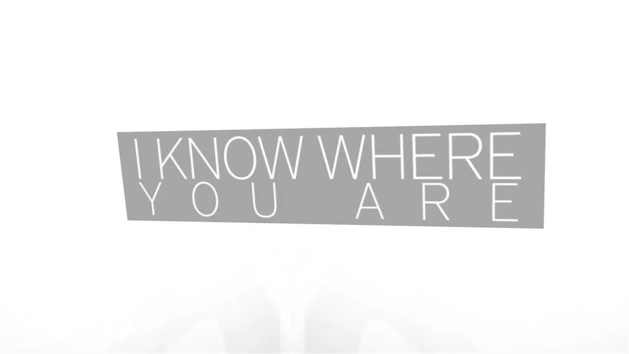 LZ7 - Whoever Said (Lyric Video) ft. Guvna B LZ7 - Whoever Said (Lyric Video) ft. Guvna B