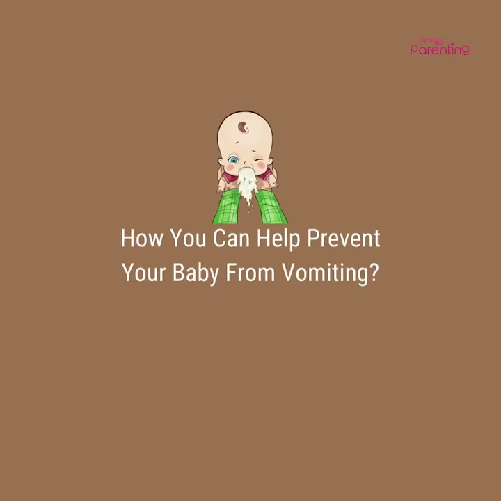 is-it-normal-for-a-baby-to-throw-up-mucus-youtube