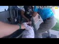 Arrest Of Suspect In School Bomb Threat, Assault At Summit Middle School!