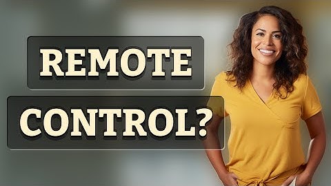 Can Universal Remotes Control Live Stream Recording?