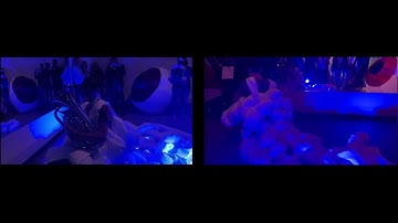 Kinetic Fabrics Final