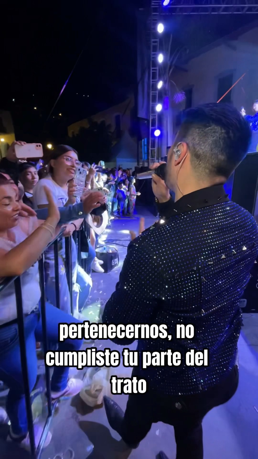 Nos dejan siempre un recuerdo muy especial de cada presentación #shorts #musica #banda #musica
