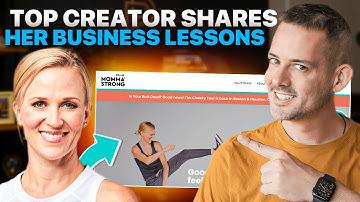 Subscription Business Model Lessons From This Top Creator Uscreen