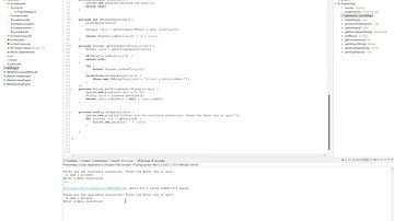 Week 9 video submission