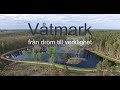 Våtmark - från dröm till verklighet