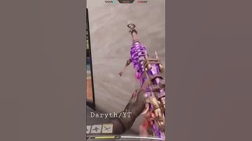 1v5 WITH MAGIC IN COD MOBILE…