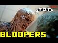 THE BEST BLOOPERS from 30 HORROR MOVIES (Final Destination, Piranha, It, Halloween, Hostel, Scream)