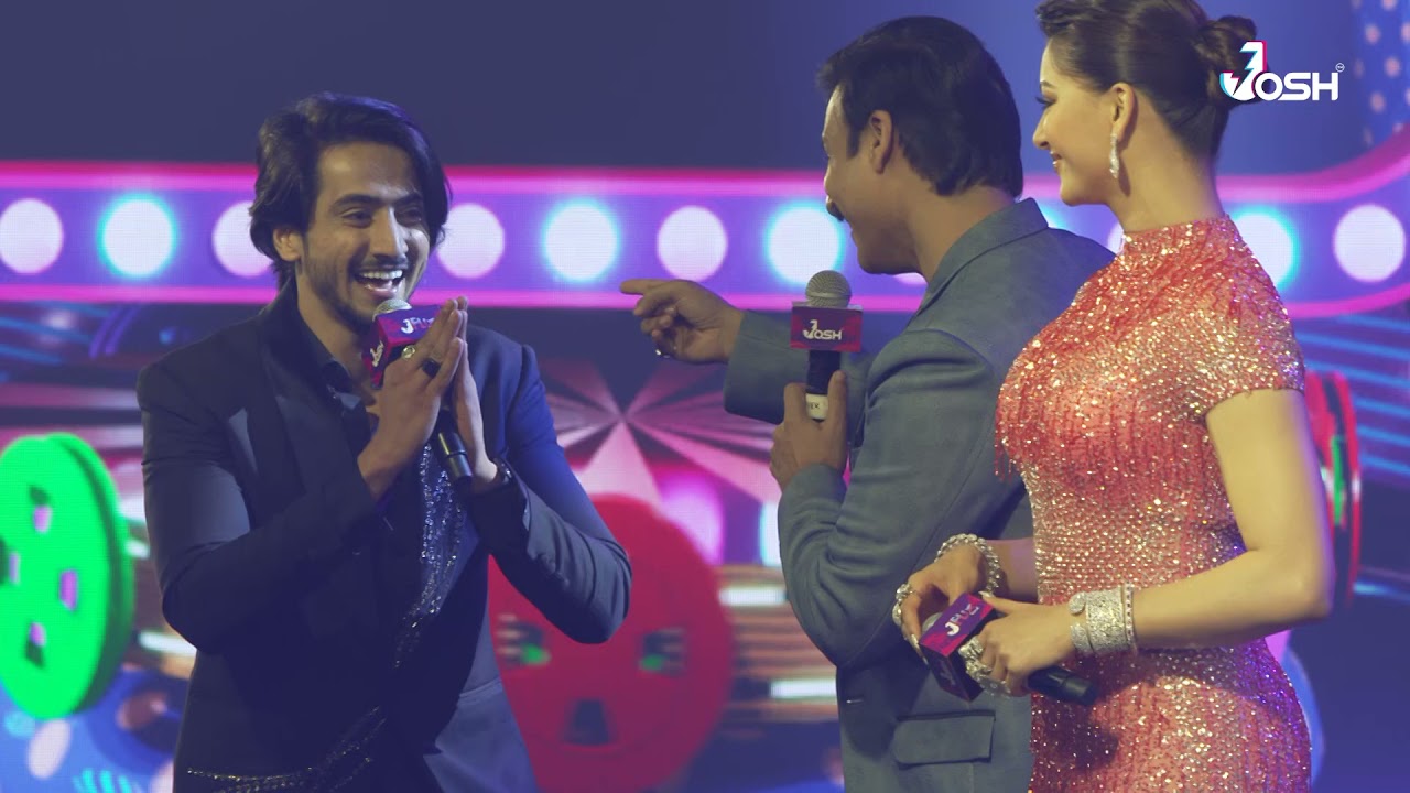 JFLIX by JOSH | The Mega event part 6