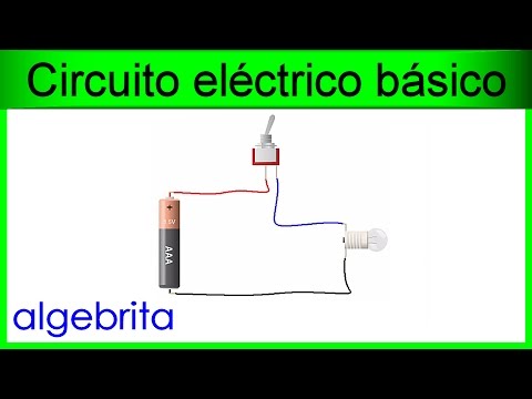 como conectar un interruptor de 3 patas a un motor