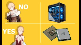 Apa Itu CPU ? Bagaimana Cara Kerjanya ?