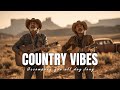 Brad Paisley, Hank Williams, George Strait Live 24/7 Country Music Improvisations for Summer Skies