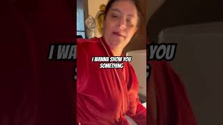 When Auntie Mo Farts An Angel Gets Its Wings