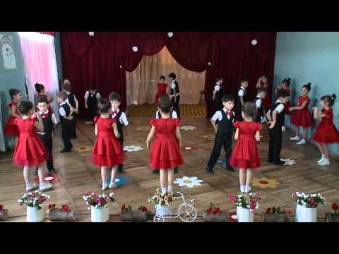 თელავის #5 ბაგა-ბაღი