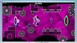 SHITTY SILENT CIRCLES 61 - 100%