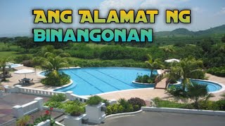 ANG ALAMAT NG BINANGONAN | KWENTONG PAMBATA | Salve Malaya