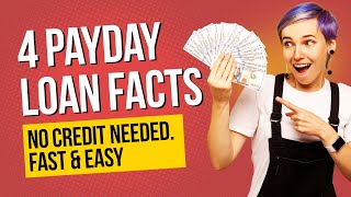 4 Things You Probably Don’t Know About Payday Loans in Texas 💰