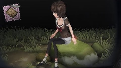 One of My Favorite Recent Crossovers! Perfumer “Mio Amakura” + Matching Accessory | Identity V