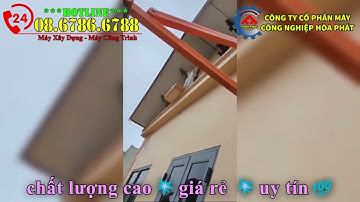 Khung xoay gắn tường treo tời điện mini 100kg,200kg,500kg. Khung treo mini 180độ, 360độ. Tời giá rẻ