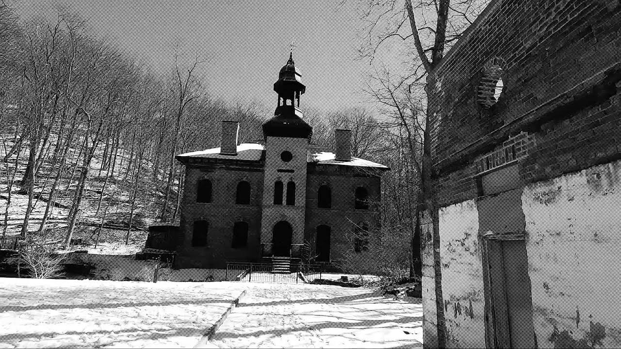 West Point Foundry Preserve - Cold Spring, NY - The Highland Brigands ...