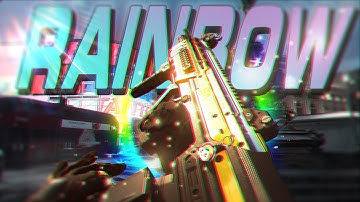 The BEST (Looking) RAM-7 Class in Modern Warfare