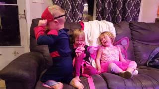 Hey Jimmy Kimmel I Told My Kids I Ate All Their Halloween Candy