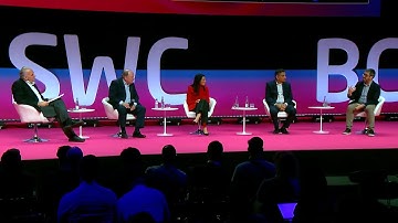 #IOTSWC23 | Industry 5 0 Productivity, People and Planet H264 6000