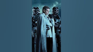 EVERY Imperial Rank in Star Wars