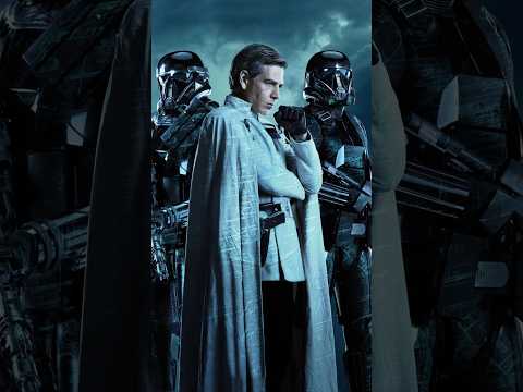 EVERY Imperial Rank