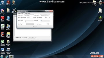 How to make a mw2 .dll