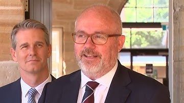 Australian government launches a national artificial intelligence plan