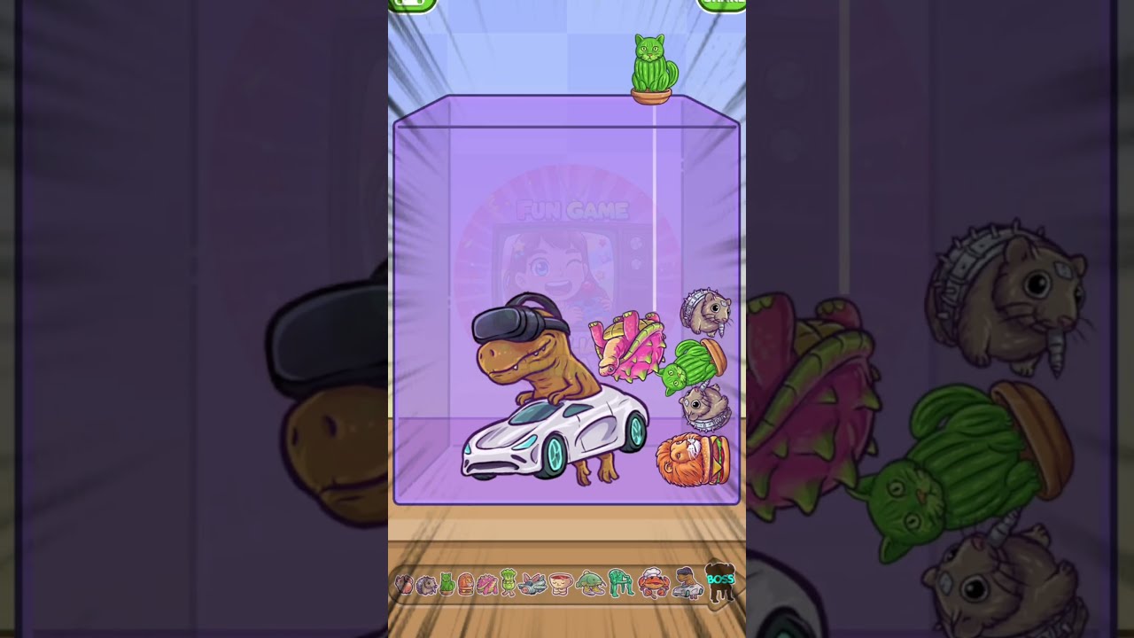 New UPDATE Merge Fellas ITALIAN This Is The Identity Of Brainrot 8 Boss 