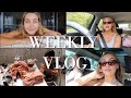 VLOG | Life at One Mile + Girls Getaway Chaos