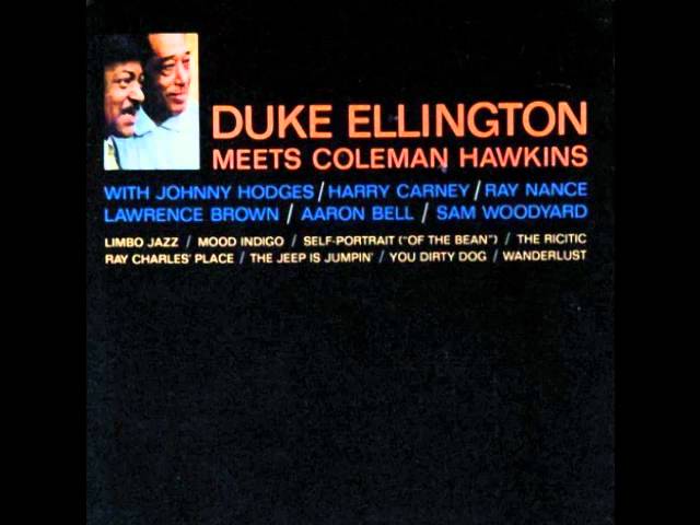 Duke Ellington - Limbo Jazz