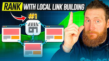 Mastering Local Link Building For SEO