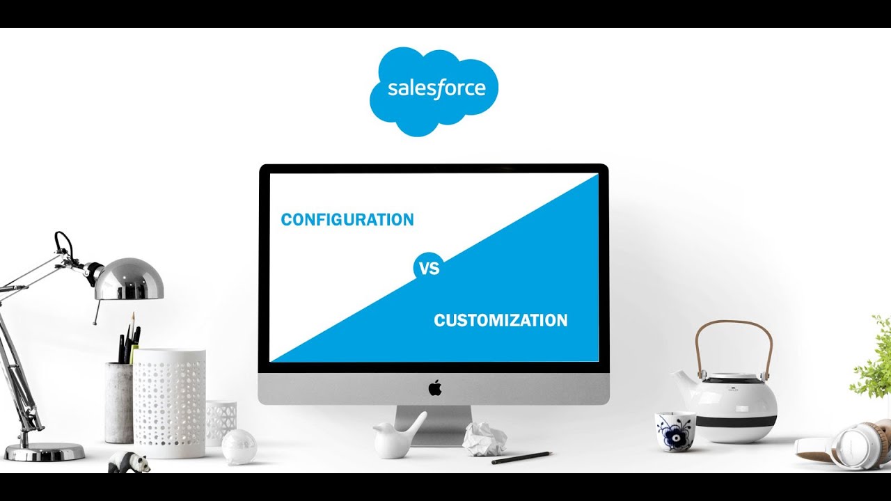 Salesforce Implementation Process - Development Consulting Partners